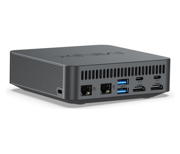 Minix N512 i5-12600H/16GB/1TB/Win11P - 1533791 - zdjęcie 2